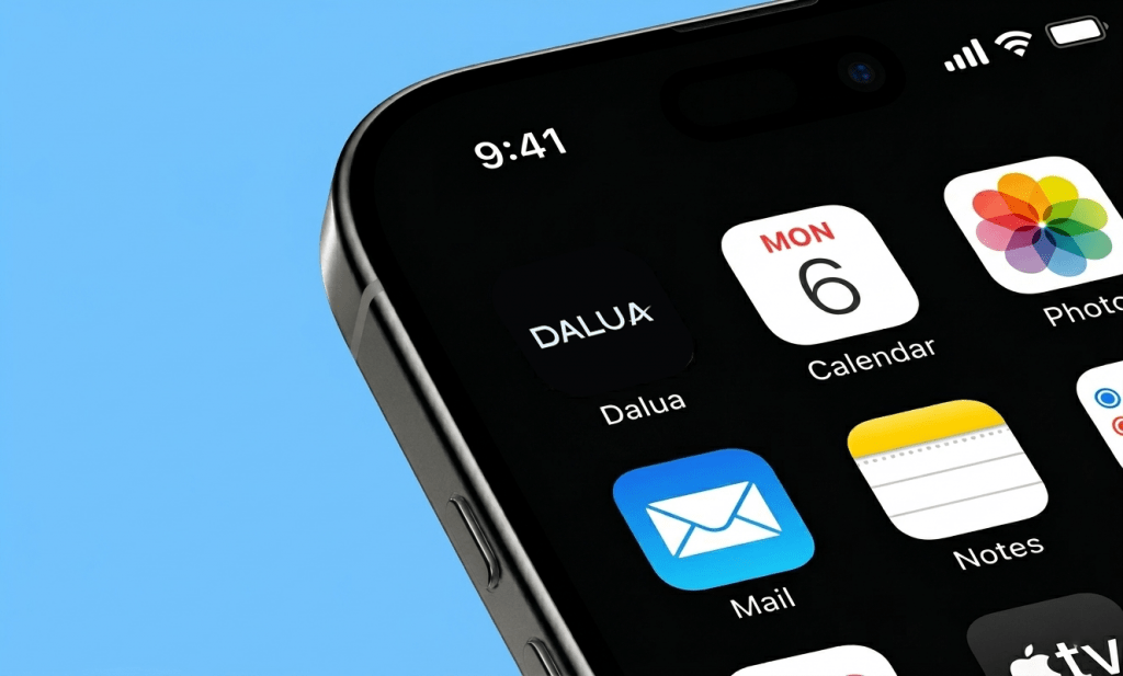 Dalua Image 2