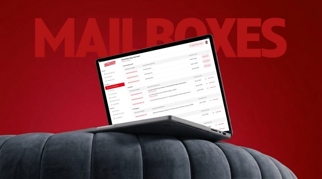 Mailbox Porject Img 1