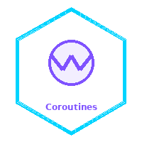 Coroutines