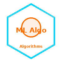 MLAlgorithms