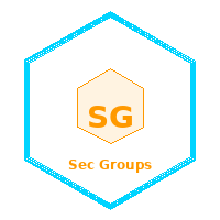 SecurityGroups